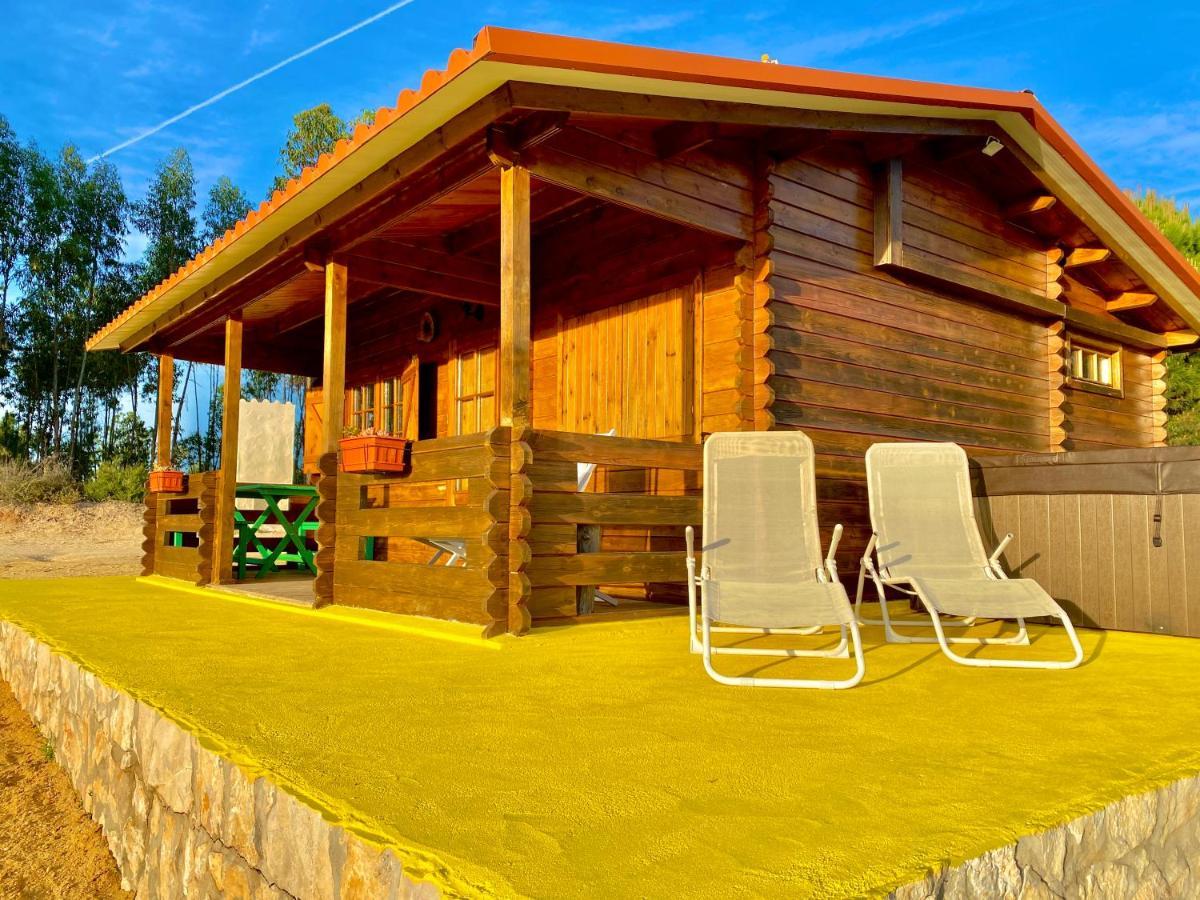 Montum Farm Living Guest House Мелидес Екстериор снимка