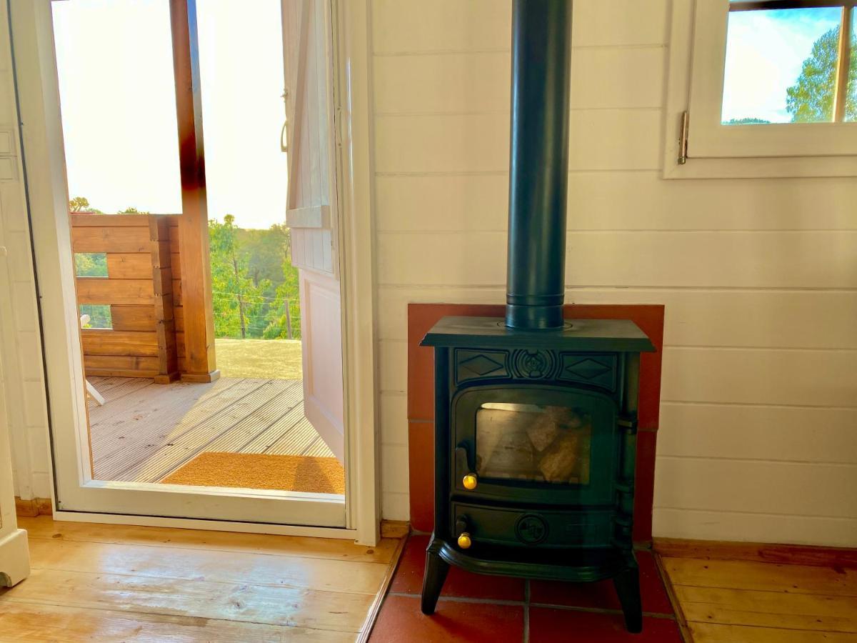 Montum Farm Living Guest House Мелидес Екстериор снимка
