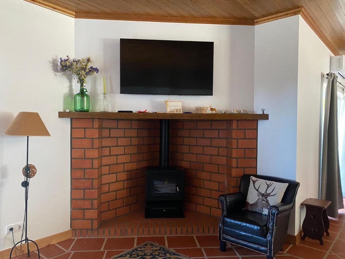 Montum Farm Living Guest House Мелидес Екстериор снимка