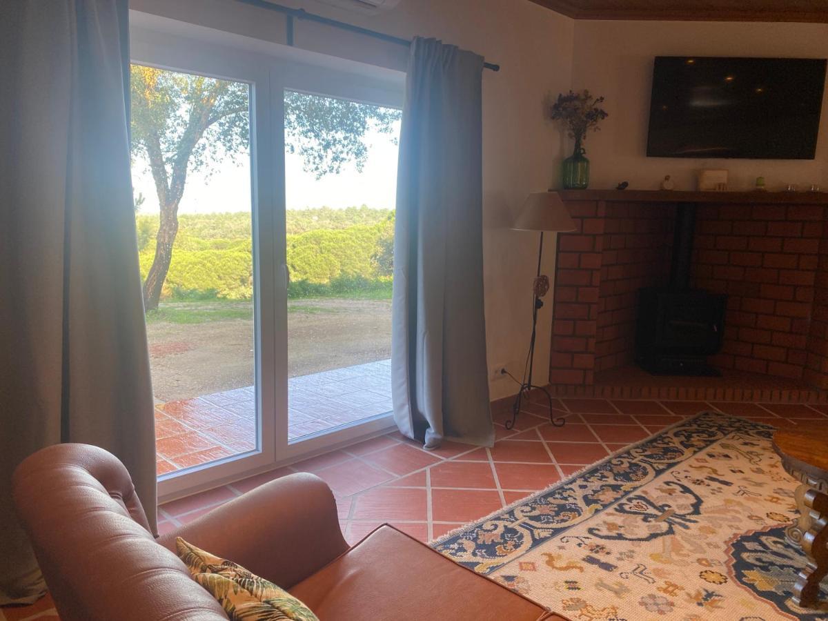Montum Farm Living Guest House Мелидес Екстериор снимка