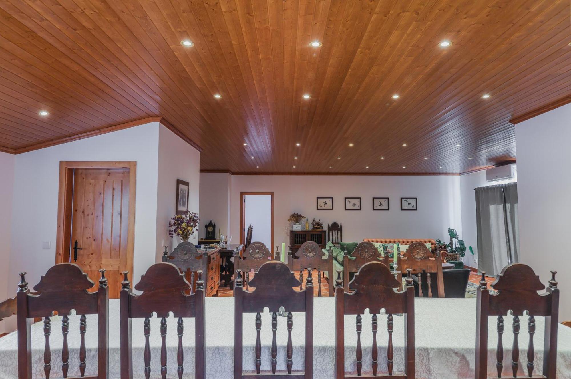 Montum Farm Living Guest House Мелидес Екстериор снимка